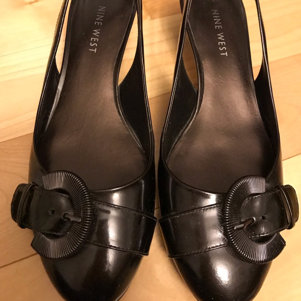 Nine West - Picture 5 of 5